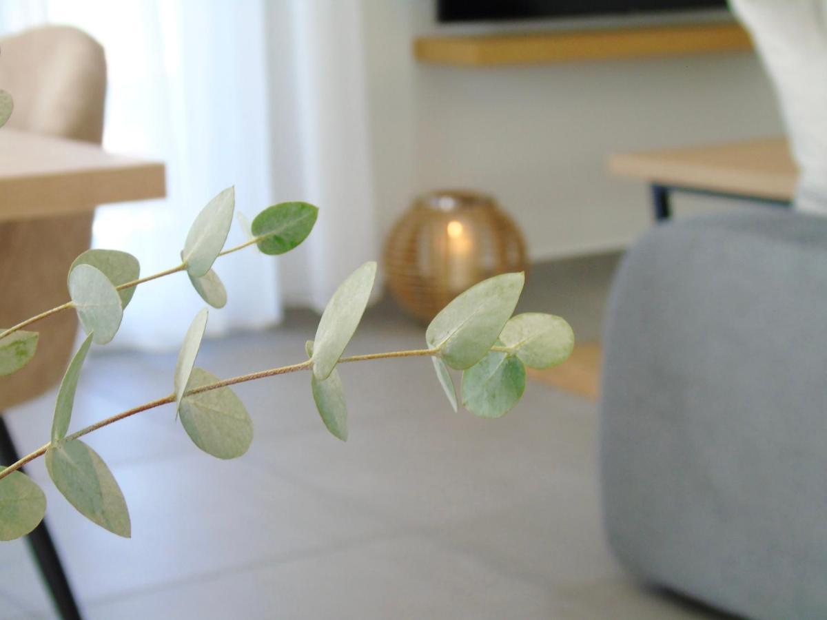 カランバカGrey Roseアパートメント エクステリア 写真